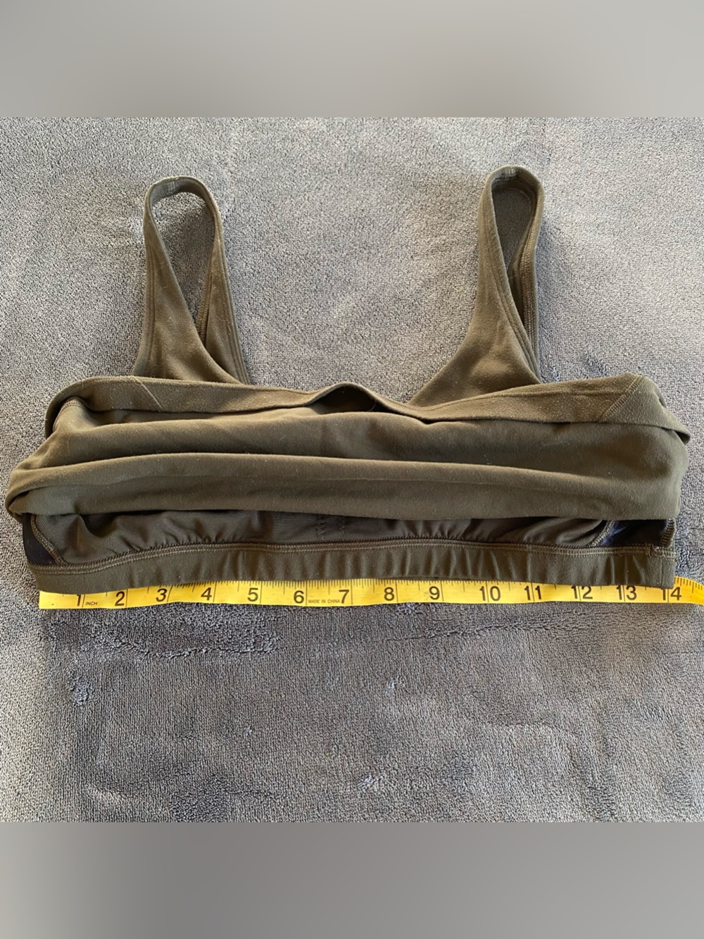 Lululemon Align Tank - Picture 8 of 10